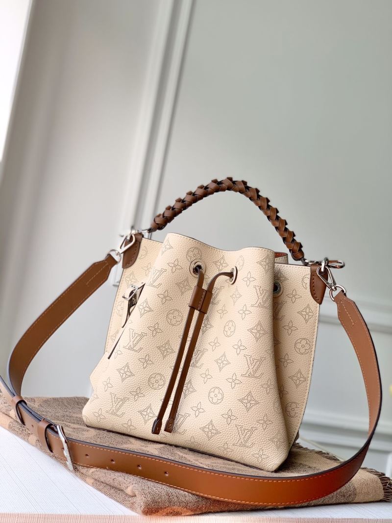 LV Bucket Bags